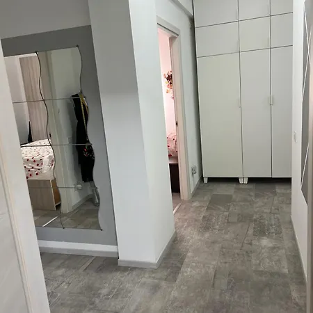 La Bella Casa Apartment *