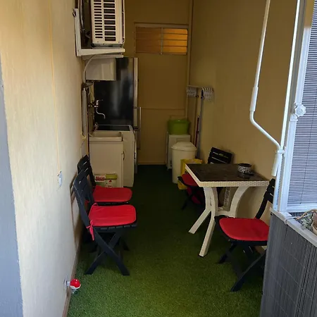La Bella Casa Apartment