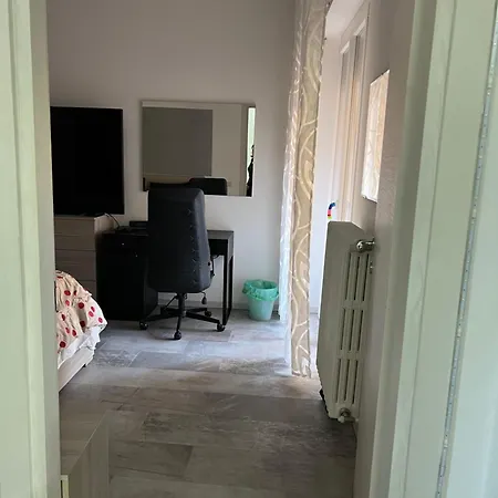 דירה La Bella Casa