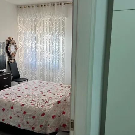 דירה La Bella Casa *