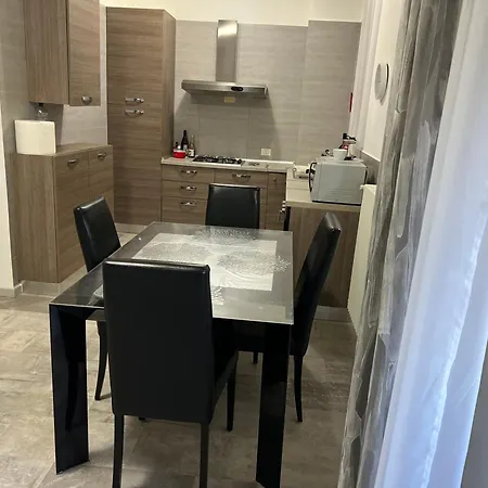 La Bella Casa דירה פירנצה