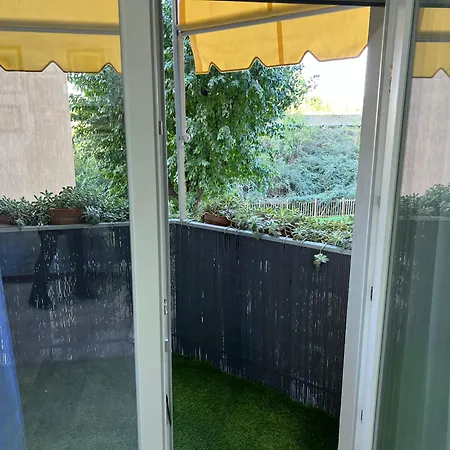 La Bella Casa דירה