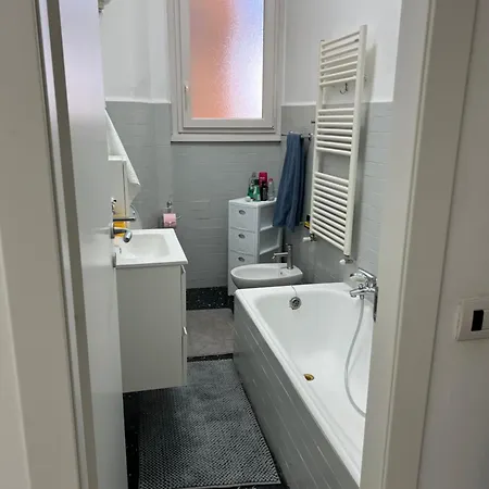 Διαμέρισμα La Bella Casa